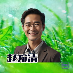 赵婉清